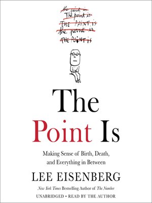cover image of The Point Is